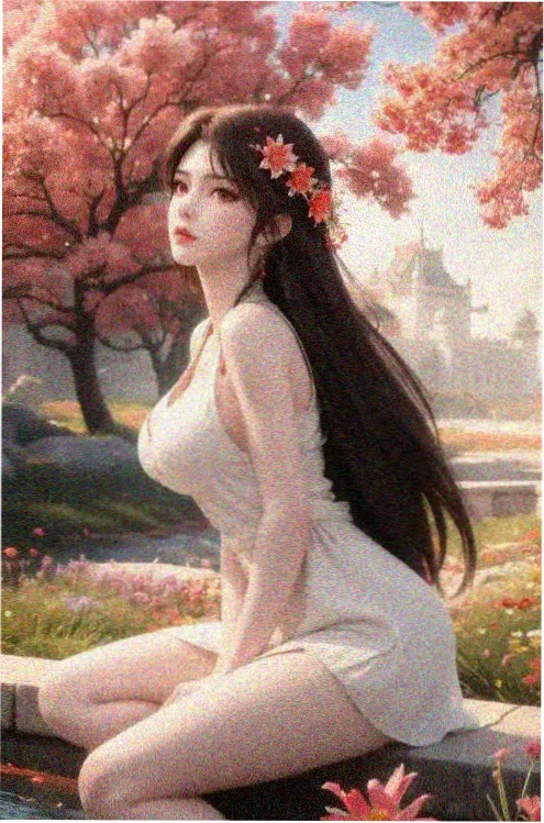 短剧在线观看 三分钟心跳 海报