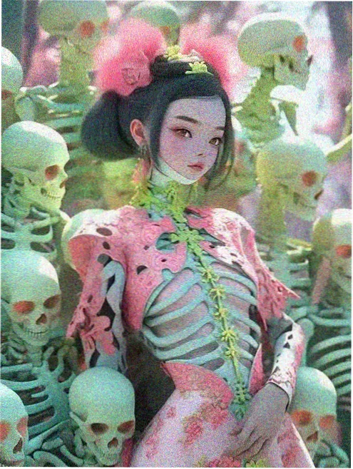 科幻电影免费在线观看 回声档案馆 海报